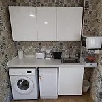 Magnifico Y Moderno Estudio Bien Ubicado דירה *