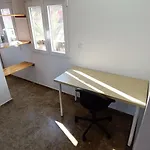 Magnifico Y Moderno Estudio Bien Ubicado דירה *