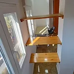 Magnifico Y Moderno Estudio Bien Ubicado * ולנסיה
