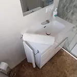 Magnifico Y Moderno Estudio Bien Ubicado דירה ולנסיה