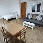 Magnifico Y Moderno Estudio Bien Ubicado דירה ולנסיה