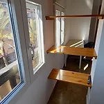 דירה Magnifico Y Moderno Estudio Bien Ubicado ולנסיה