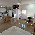 דירה Magnifico Y Moderno Estudio Bien Ubicado