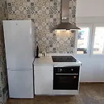 דירה Magnifico Y Moderno Estudio Bien Ubicado ולנסיה