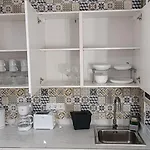 Magnifico Y Moderno Estudio Bien Ubicado דירה