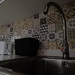 Magnifico Y Moderno Estudio Bien Ubicado דירה ולנסיה