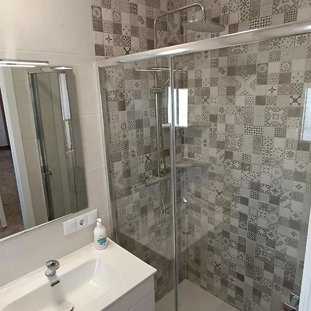 Magnifico Y Moderno Estudio Bien Ubicado Валенсия