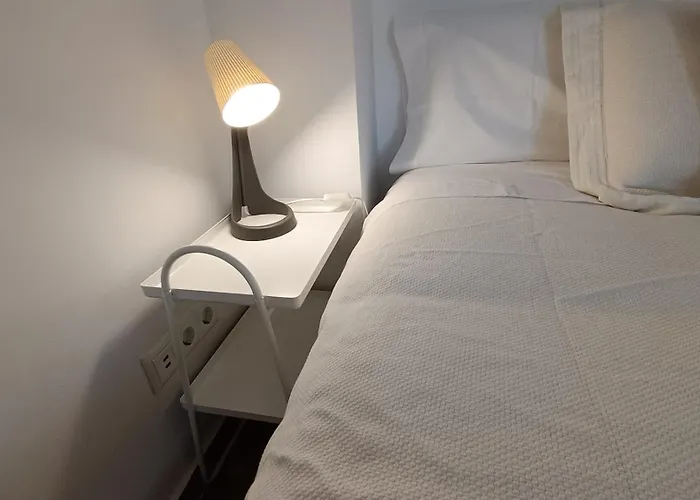 Magnifico Y Moderno Estudio Bien Ubicado *