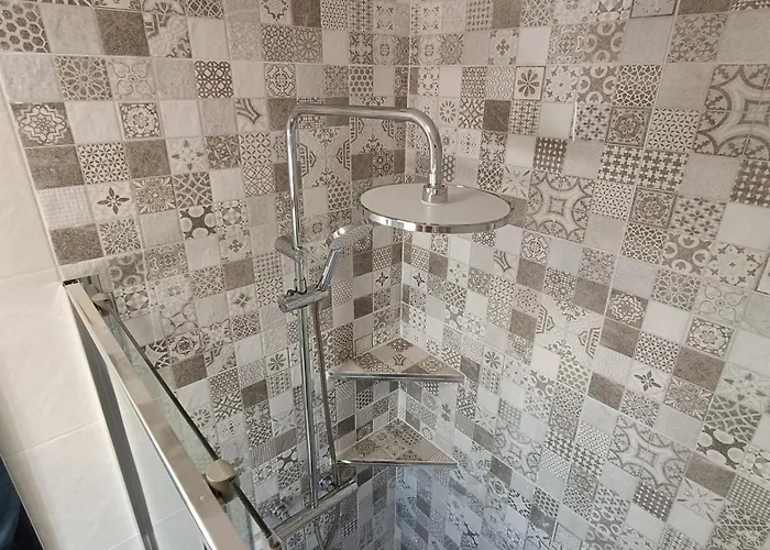 Magnifico Y Moderno Estudio Bien Ubicado Апартаменты Валенсия