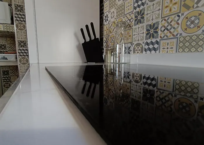 Magnifico Y Moderno Estudio Bien Ubicado * Валенсия