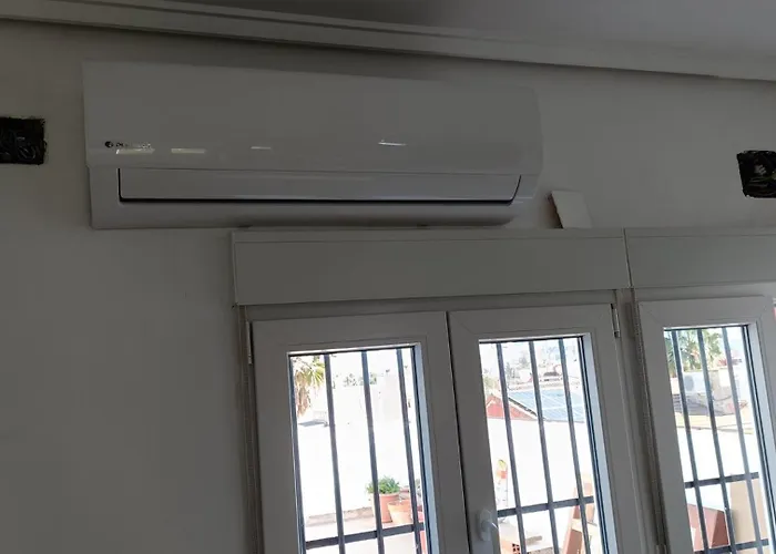 Magnifico Y Moderno Estudio Bien Ubicado Апартаменты Валенсия