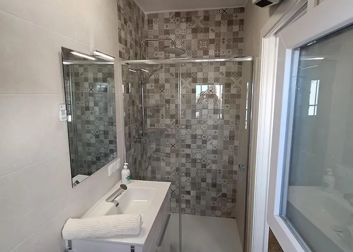 Апартаменты Magnifico Y Moderno Estudio Bien Ubicado