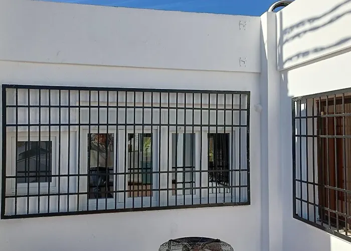 Magnifico Y Moderno Estudio Bien Ubicado Валенсия