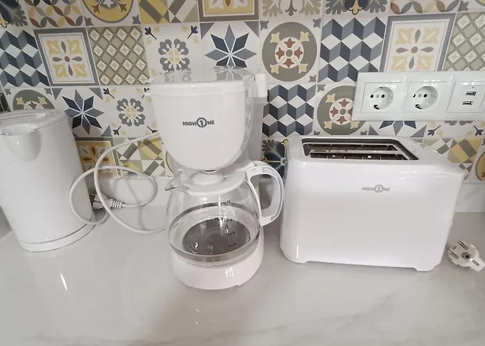 Magnifico Y Moderno Estudio Bien Ubicado * Валенсия