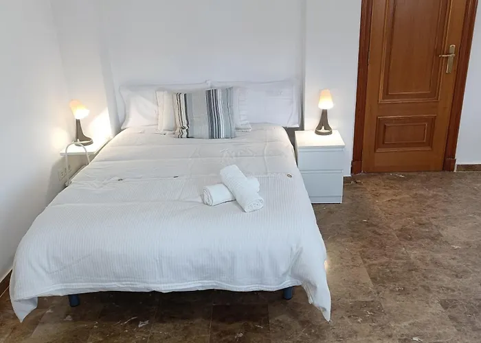 Апартаменты Magnifico Y Moderno Estudio Bien Ubicado