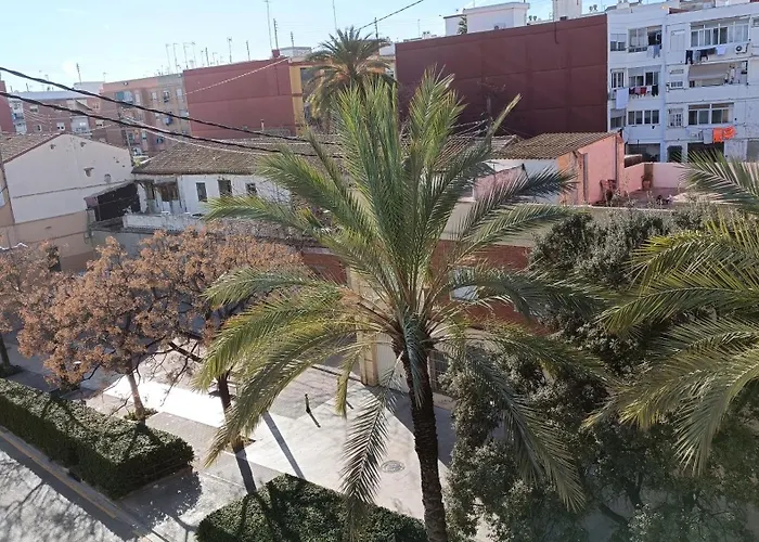 Апартаменты Magnifico Y Moderno Estudio Bien Ubicado *