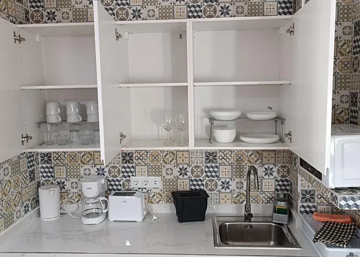 Magnifico Y Moderno Estudio Bien Ubicado Апартаменты