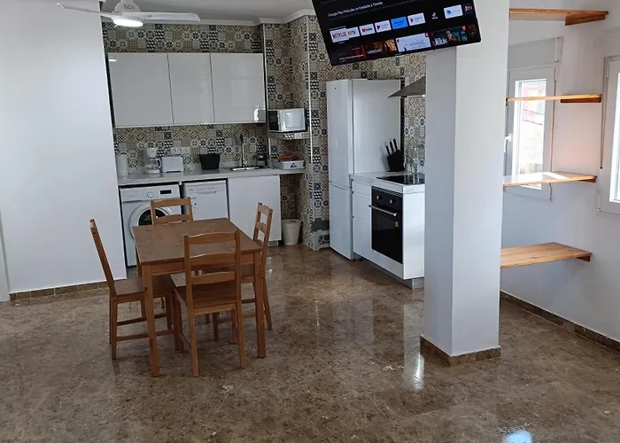 Magnifico Y Moderno Estudio Bien Ubicado *