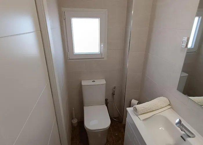 Апартаменты Magnifico Y Moderno Estudio Bien Ubicado